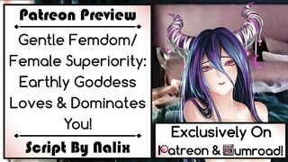 Hentai porn about a girl who likes to dominate